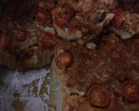 Torta de sardinha rápida