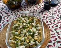 Bacalhau à Gomes de Sá