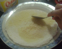 Tapioca Macia