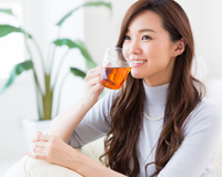 Esse chá espanta o calor e limpa o fígado, segundo mestre da medicina chinesa