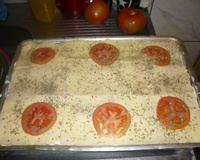 Misto quente de forno