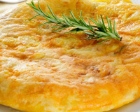 José Andres, chef com duas estrelas Michelin: "A melhor omelete da história da humanidade"