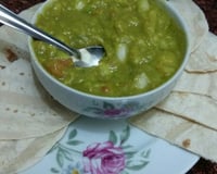 Guaca mole