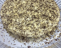 Bolo de Leite Ninho Especial