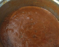 Molho de tomate caseiro super simples e rápido