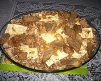 Baião de dois fácil