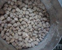 Amendoim doce super crocante