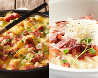 Dia do Bacon: 5 receitas deliciosas e fáceis para fazer em casa