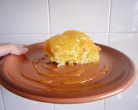 Bolo de Manga (fácil e gostoso)