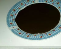 Brigadeiro sem leite condensado