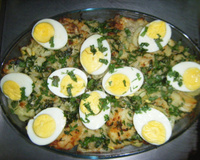 Bacalhau à Gomes de Sá