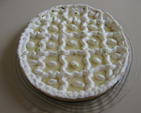 Torta de limão