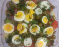 Bacalhau à Gomes de Sá