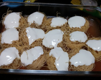 Macarrão preguiçoso