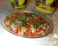 Coxas e sobrecoxas super rápidas