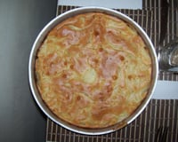 Torta de Cebola
