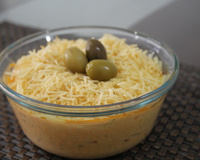 Fricassê à moda Mi