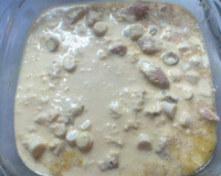 Estrogonofe de forno diferente