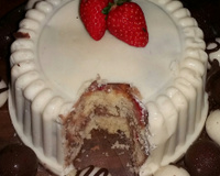 Bolo simples de fazer