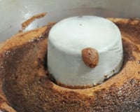 Bolo de Coca - Cola