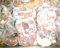 Rosquinha de São João do Marcelo