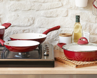 Esses produtos de cozinha estão com descontos imperdíveis na Semana do Consumidor!