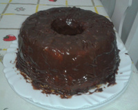 Pão de ló muito fácil