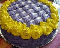 Recheio de abacaxi para bolos e tortas