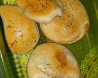 Massa fácil para esfirras, hambúrguer assado, pizza e enroladinhos assados