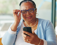 O alimento alaranjado que pode ajudar a prevenir problemas de visão, segundo especialistas