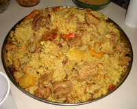 Makluba (culinária Egípcia)