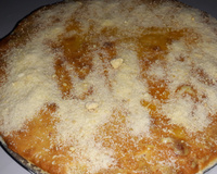 Pão de liquidificador