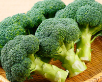 Não escolha brócolis pela cor! Aprenda a escolher brócolis fresco com um profissional