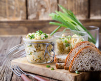 Pasta de ovos: confira a receita fácil de fazer