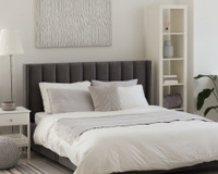 Adeus às camas box: esta é a nova tendência mais confortável e elegante que está dominando os quartos