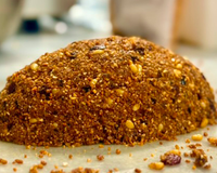 Chama-se cuscussó, mas não tem nada a ver com cuscuz: conheça o doce natalino tradicional da Espanha com mais de mil anos de história