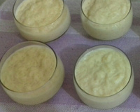 Arroz doce da Tia Bete