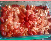 Salada de Frutas