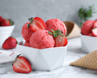 Aqui estão 5 ideias de sobremesas leves para fazer nesse calorão. Veja receitas e refresque o cardápio!