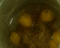 Cupim delicioso, a família sempre fica feliz