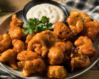 Você não vai acreditar do que é feito esse petisco SABOROSO e MUITO FÁCIL!