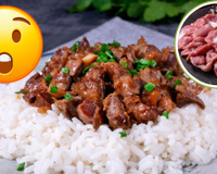 Moela de frango para ganhar força muscular, imunidade e ter um coração forte: os benefícios dessa parte da galinha para a saúde e corpo