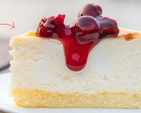 “Na minha opinião, é uma das melhores sobremesas do mundo”: especialista gastronômica revela sua receita de um verdadeiro cheesecake de Nova Iorque
