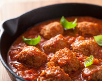 Receitas de almôndega: 45 maneiras de fazer o prato