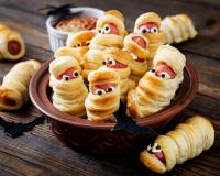 Comida de halloween: receitas deliciosas para servir no dia das bruxas