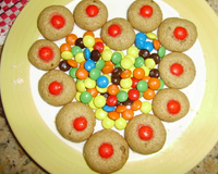 Funny cookies