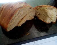 Pão de leite fofinho