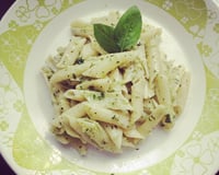 Molho Pesto