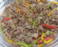 Escabeche de lagarto