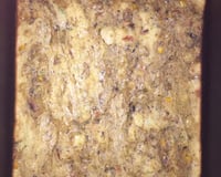 Torta de sardinha rápida